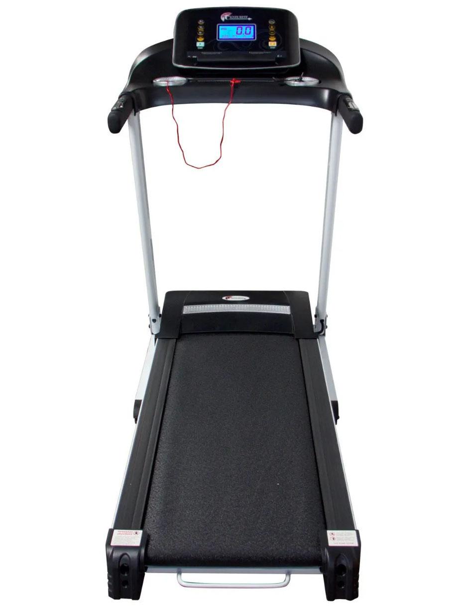 Caminadora semiprofesional Mkz-Cami8218 plegable 2