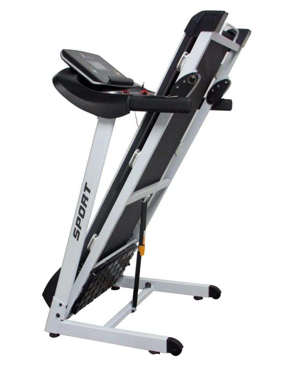 Caminadora semiprofesional Mkz-Cami8218 plegable 6