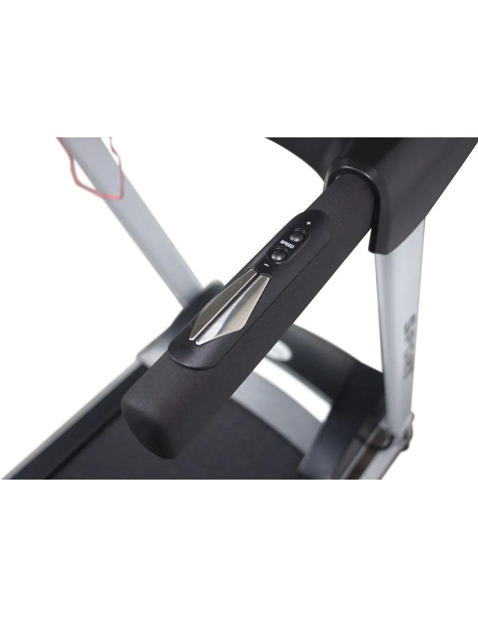Caminadora semiprofesional Mkz-Cami8218 plegable 10