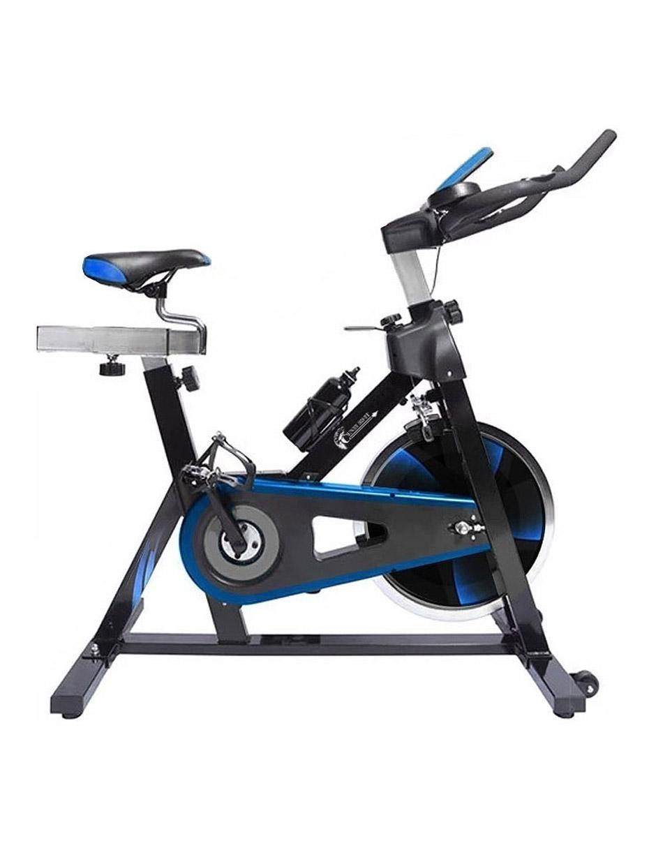 Bicicleta de spinning 2