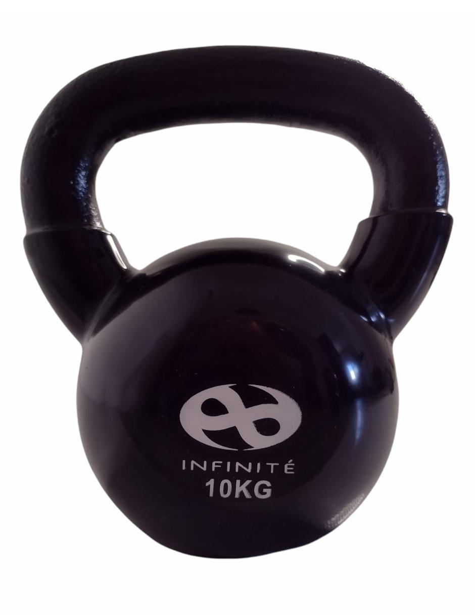 Pesa rusa 10 kg