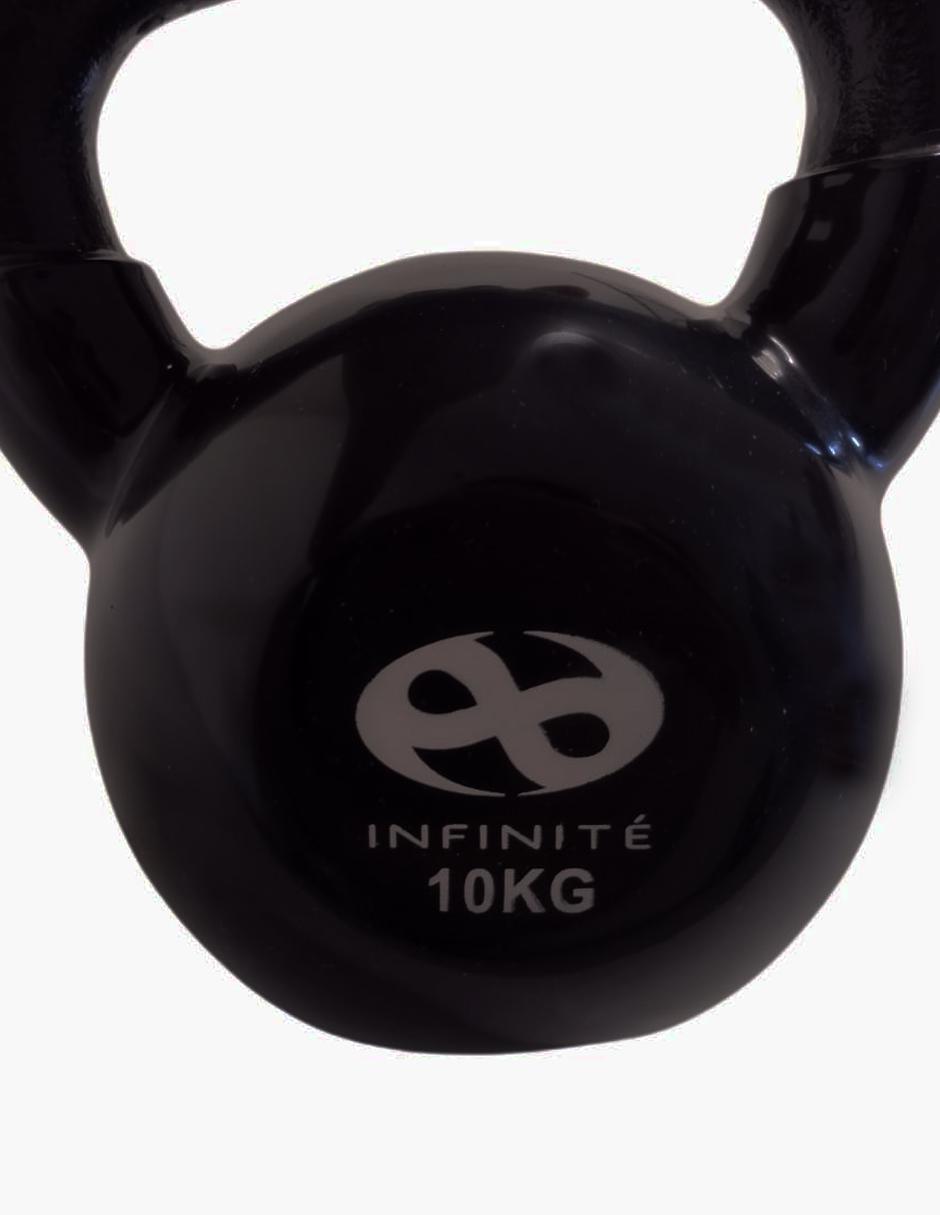 Pesa rusa 10 kg 2