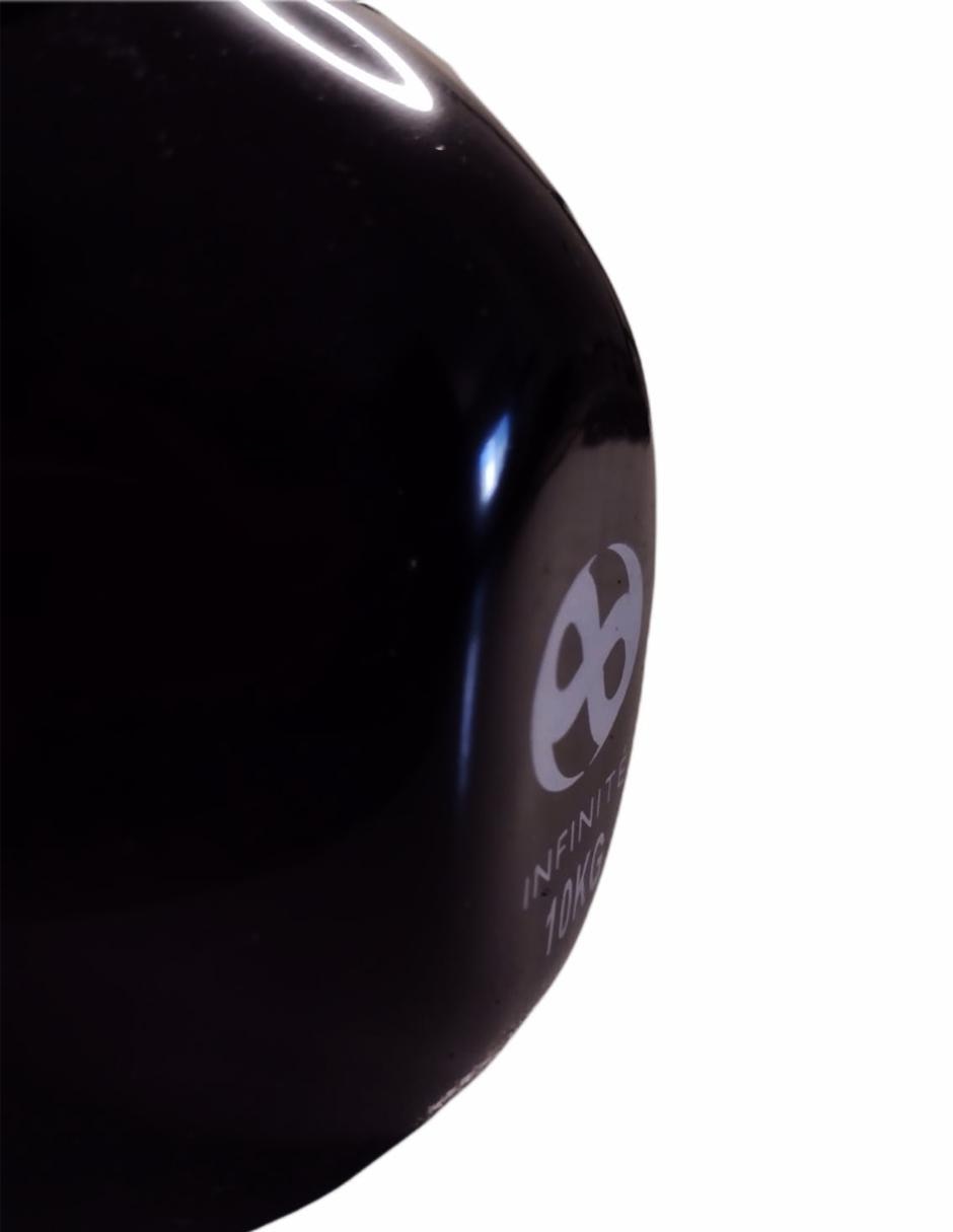 Pesa rusa 10 kg 4