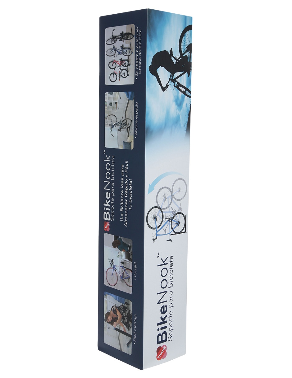 Soporte para bicicleta 2