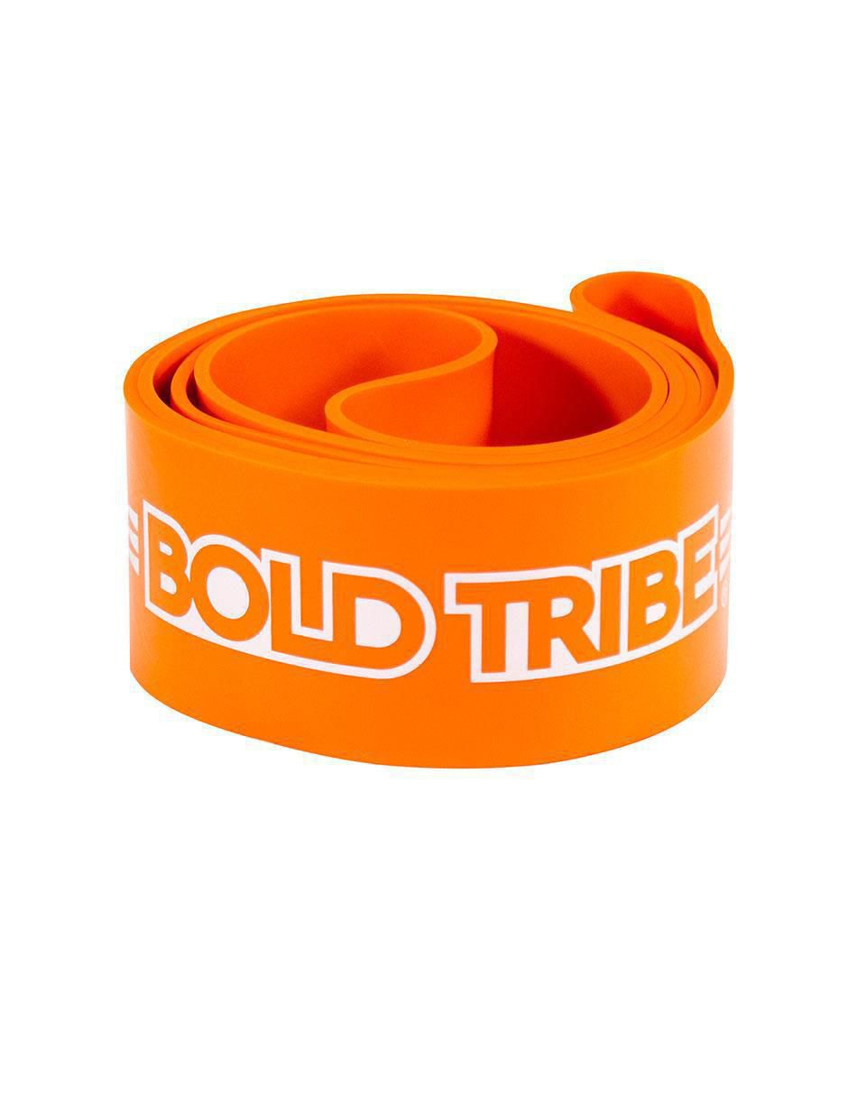 Liga de Resistencia Power Band #6 Bold Tribe