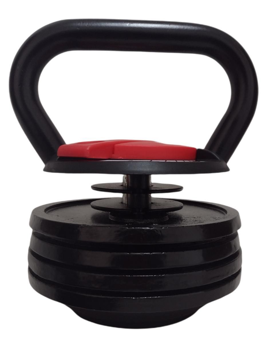 Pesa rusa 9 kg 3