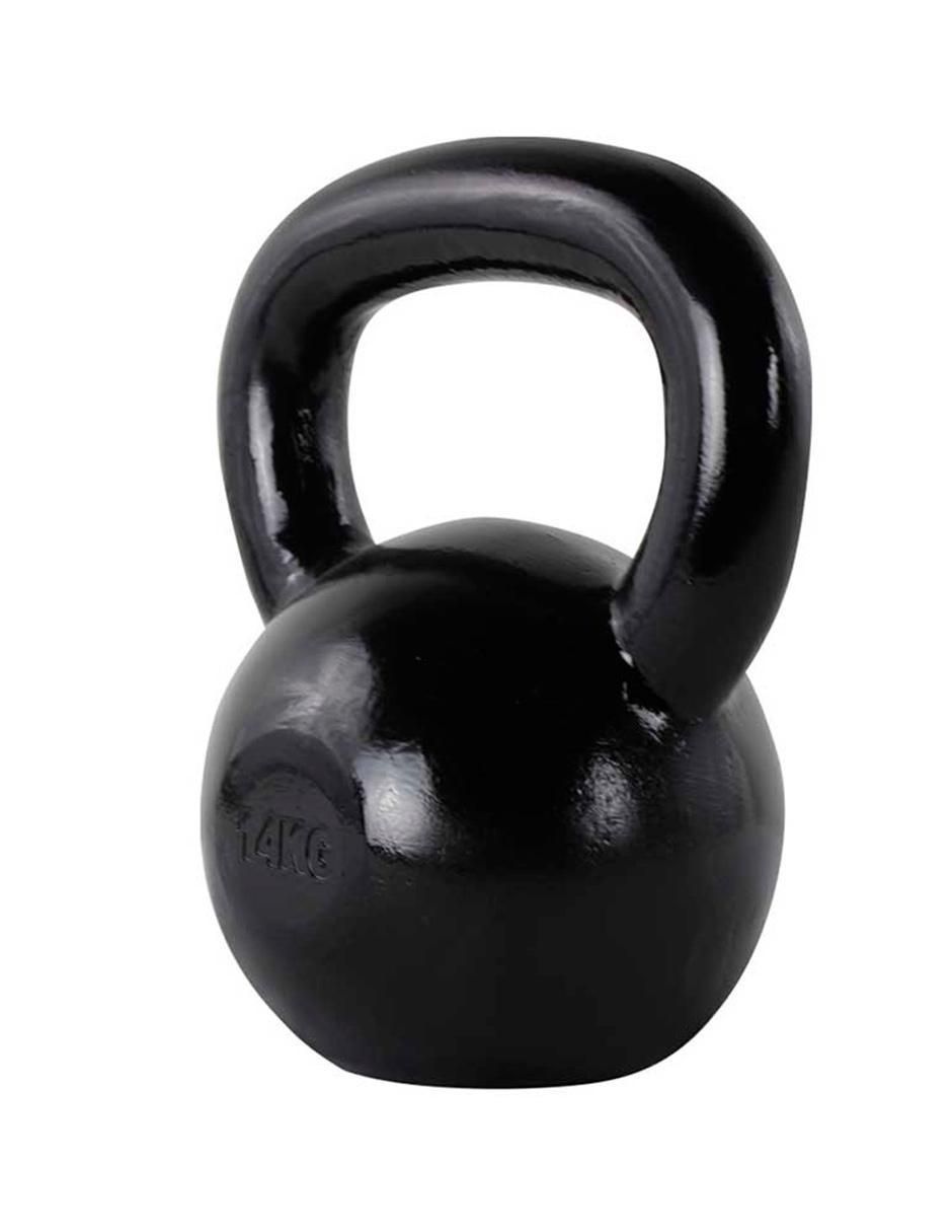 Pesa rusa 14 kg