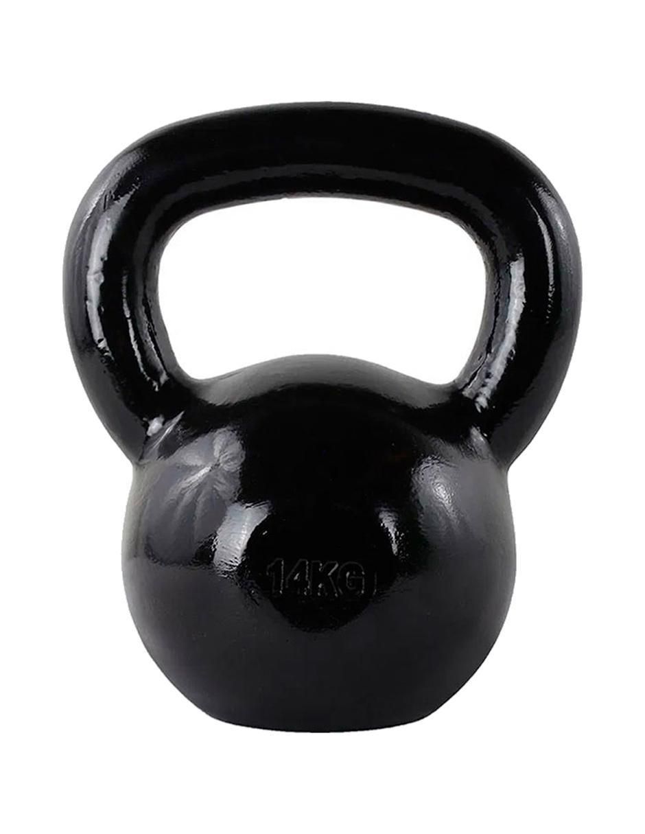Pesa rusa 14 kg 4