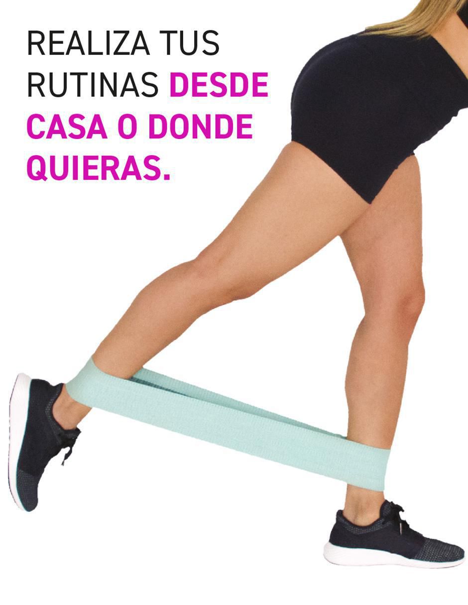 Bandas de resistencia 10