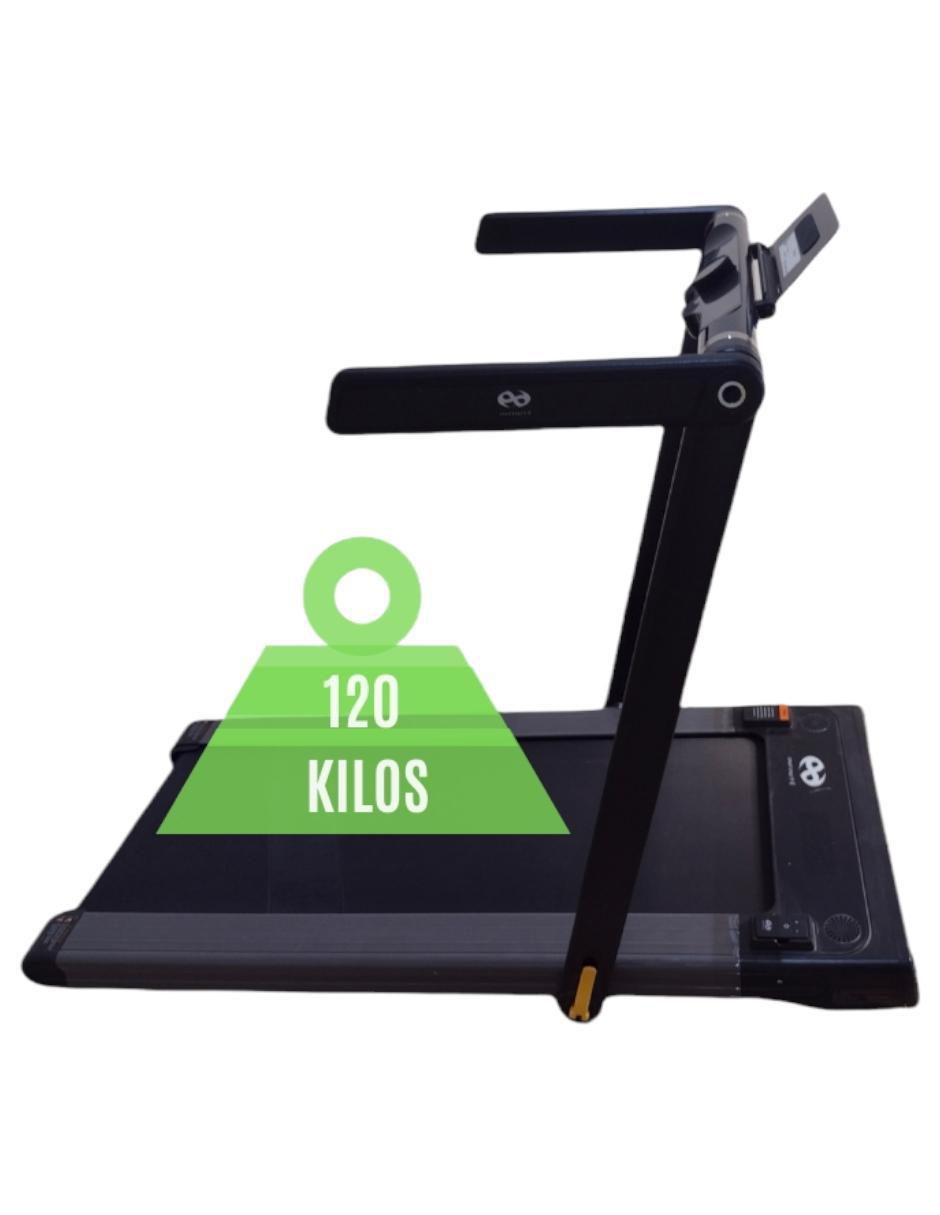 Caminadora semiprofesional If-T2000 plegable 34