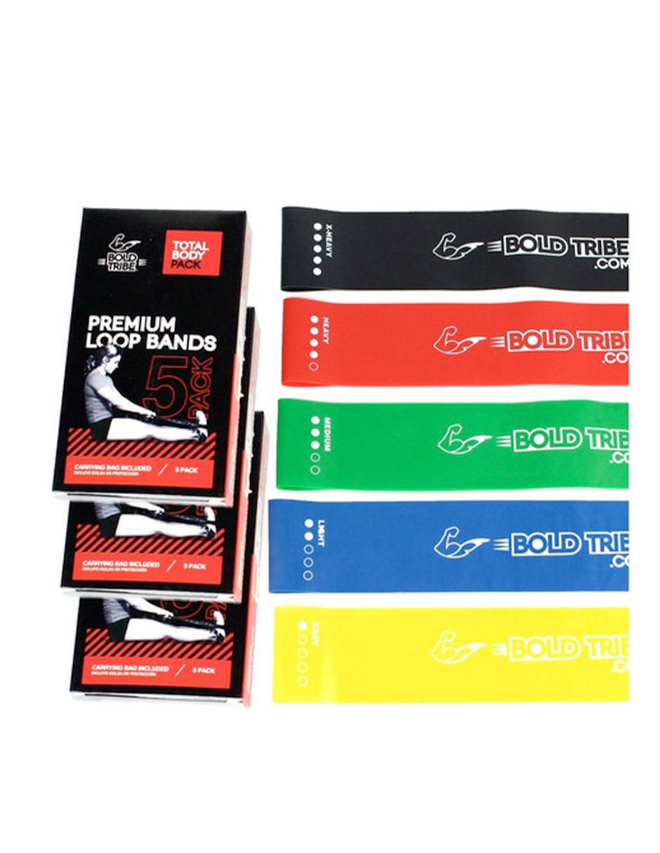 Pack 15 mini ligas Pack 15 mini ligas