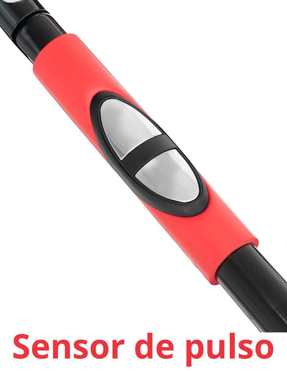 Caminadora mecánica Cmmt1 plegable 10