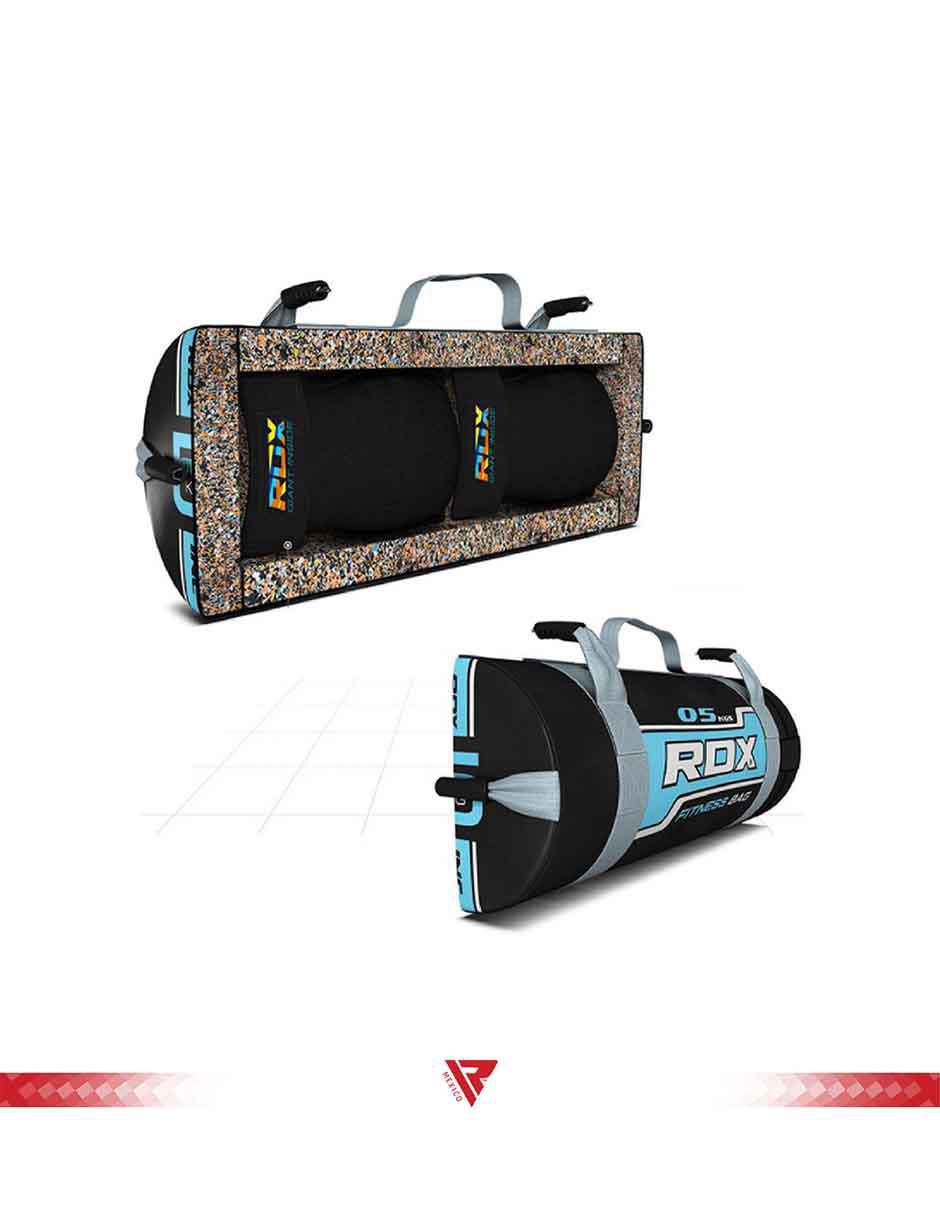Bolsa de peso 5 kg 5
