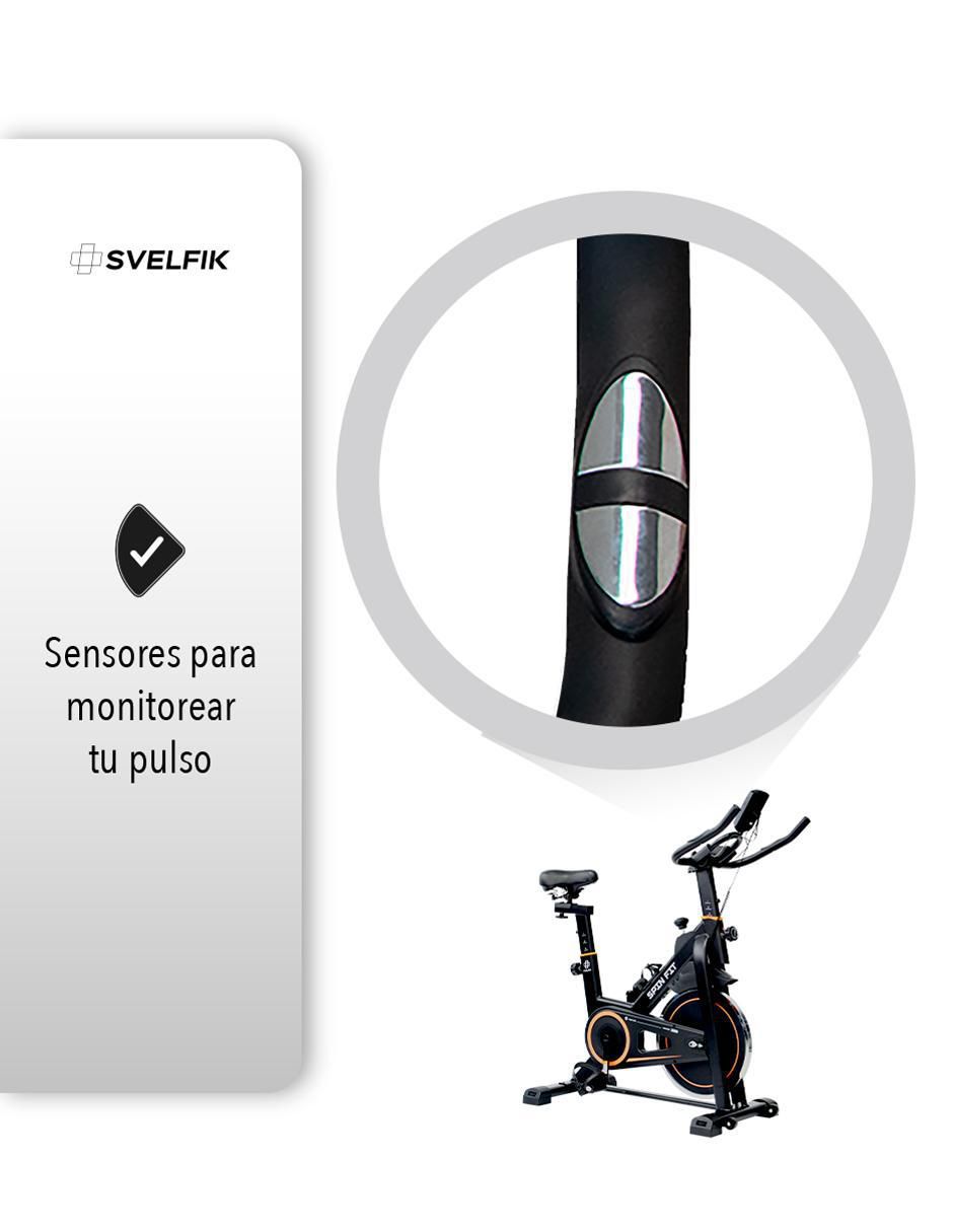Bicicleta fija 5