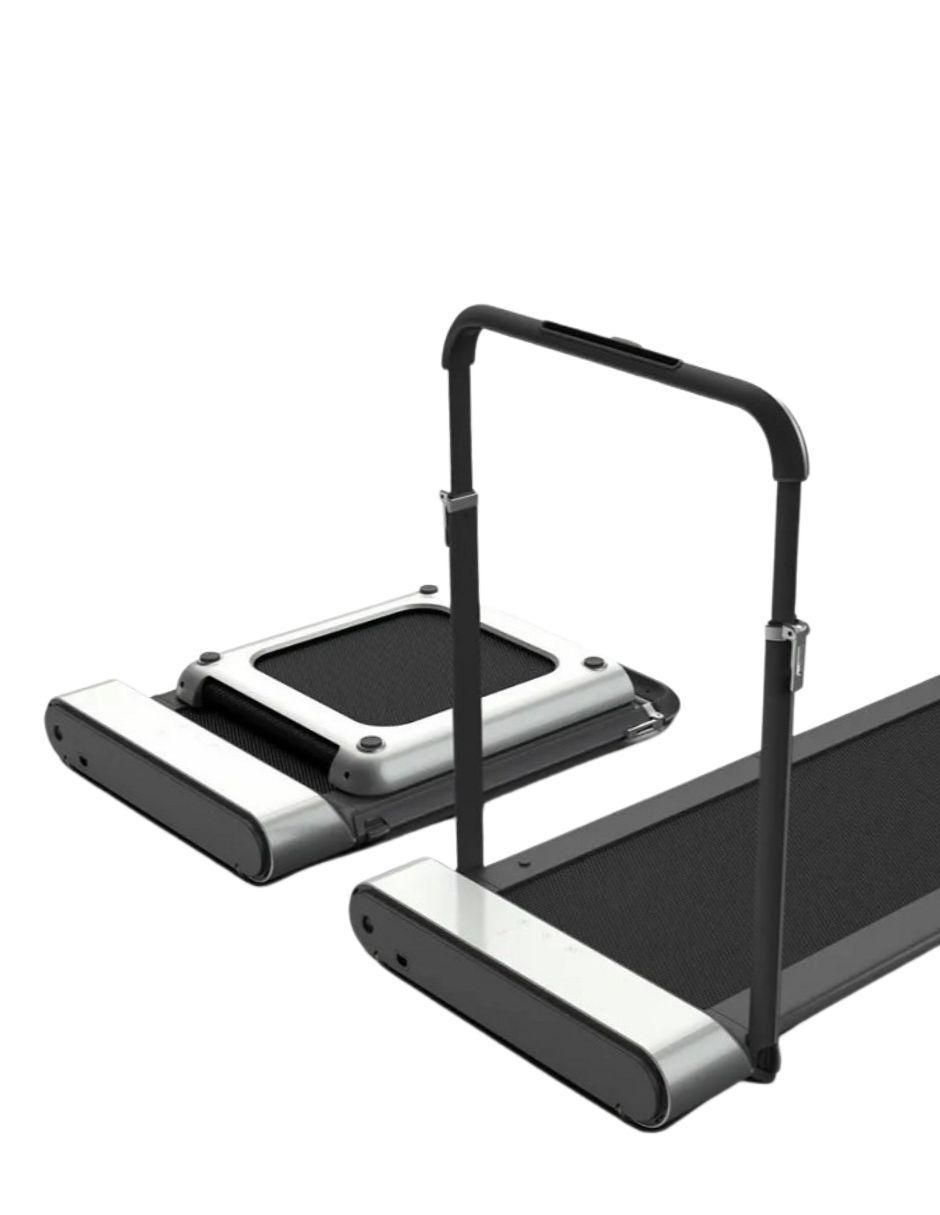 Caminadora semiprofesional Cr1 Pro Fitness plegable 8
