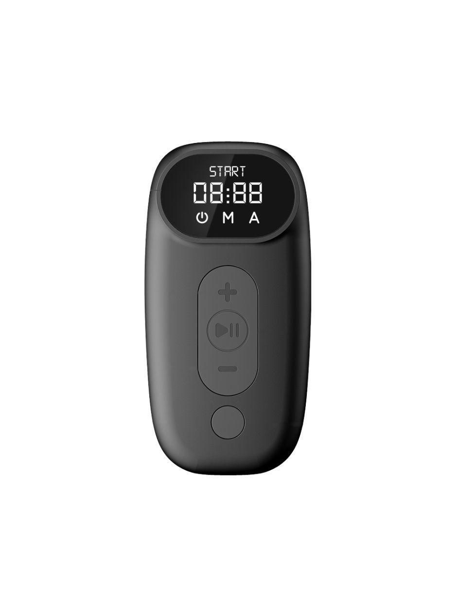 Caminadora semiprofesional Ck12 Pro Fitness plegable 5