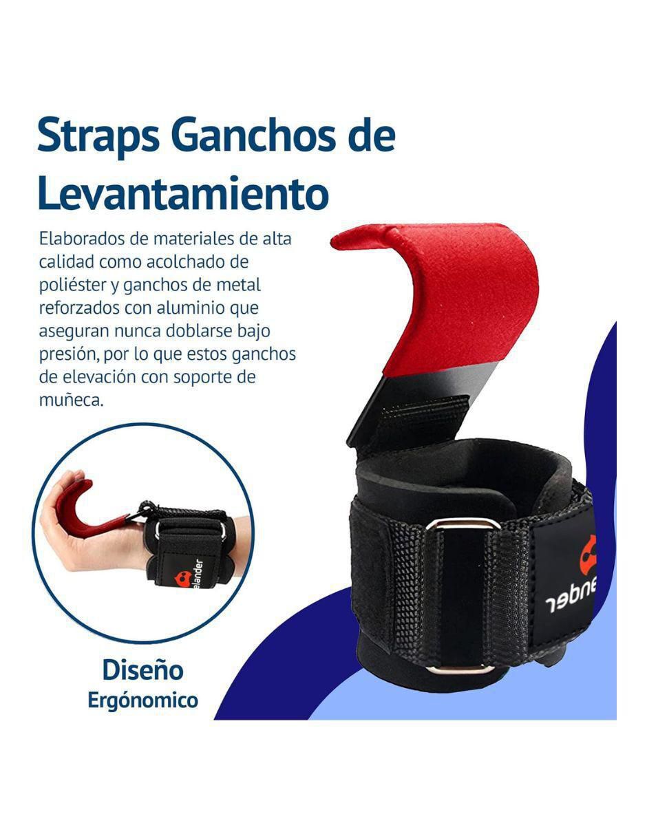 Accesorio de crossfit 4