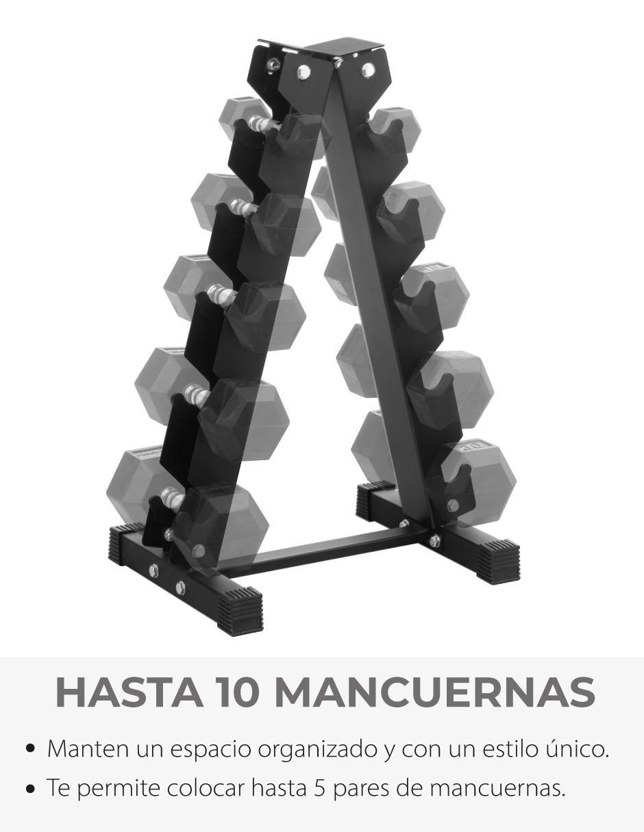 Rack de mancuernas RAV0518 5