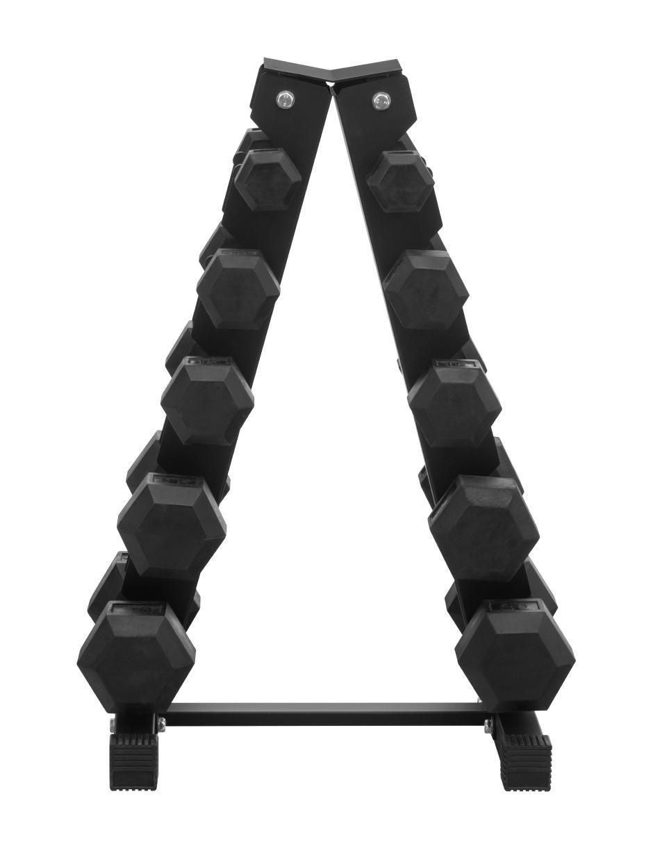 Rack de mancuernas RAV0518 7