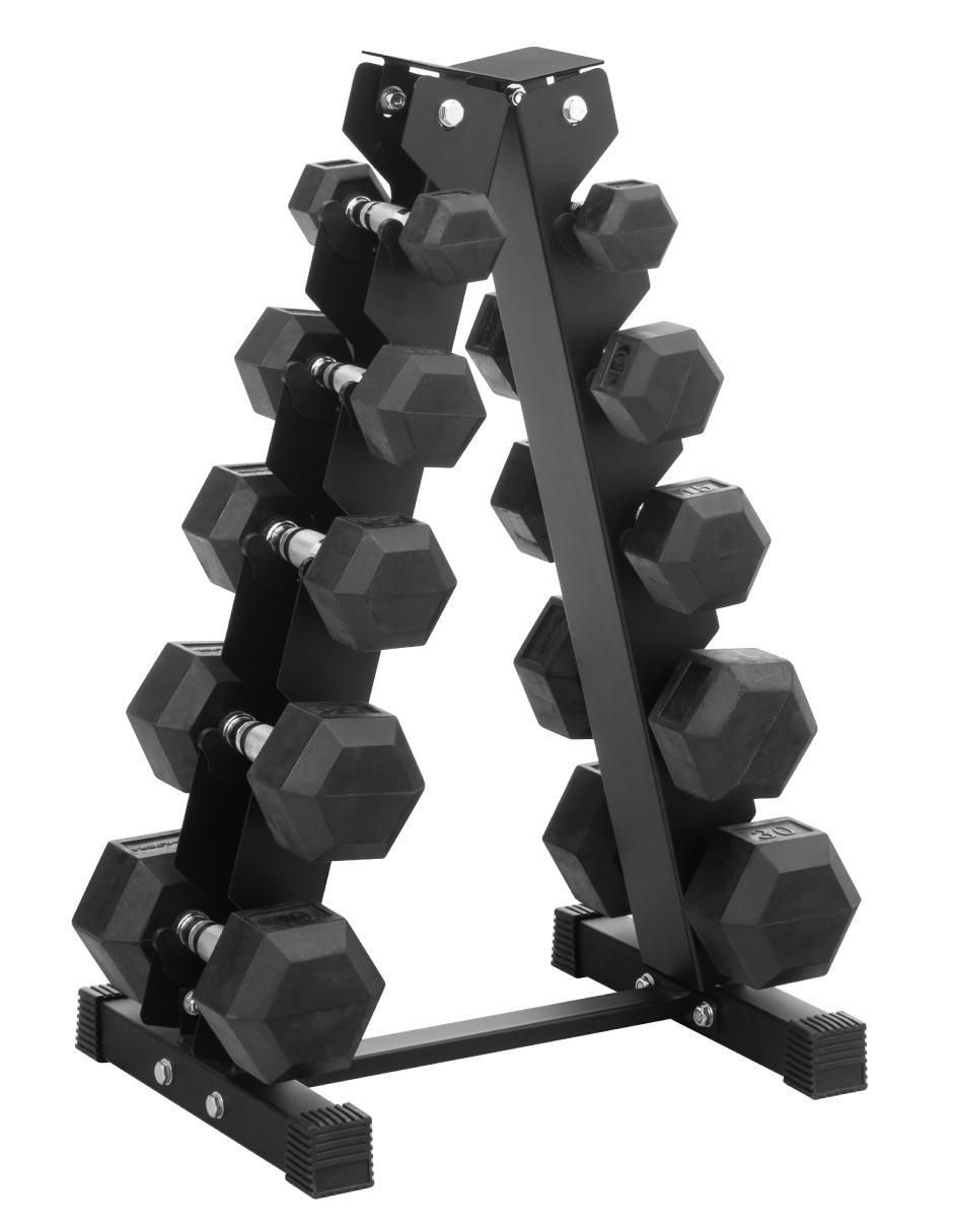 Rack de mancuernas RAV0518 9