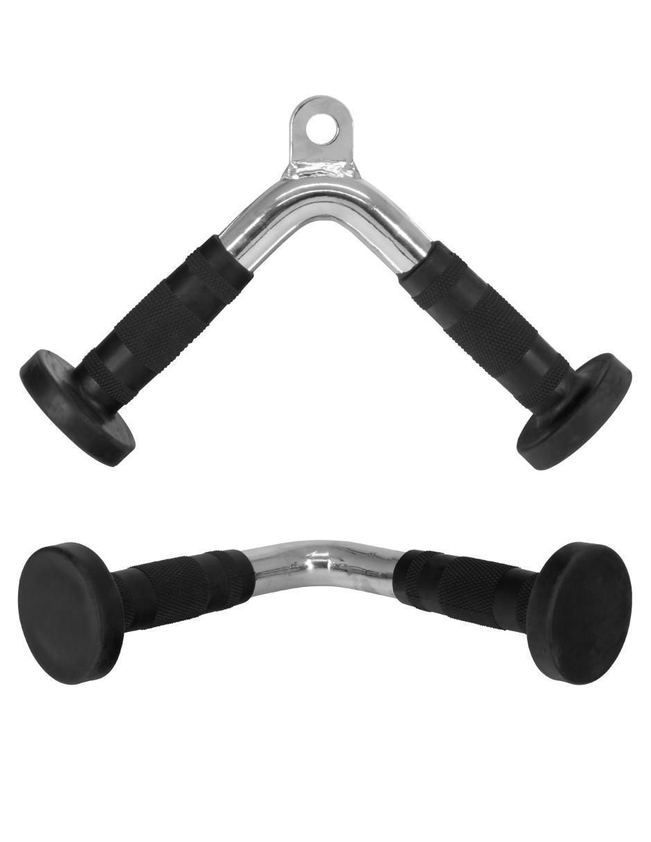 Agarradera tipo V 2