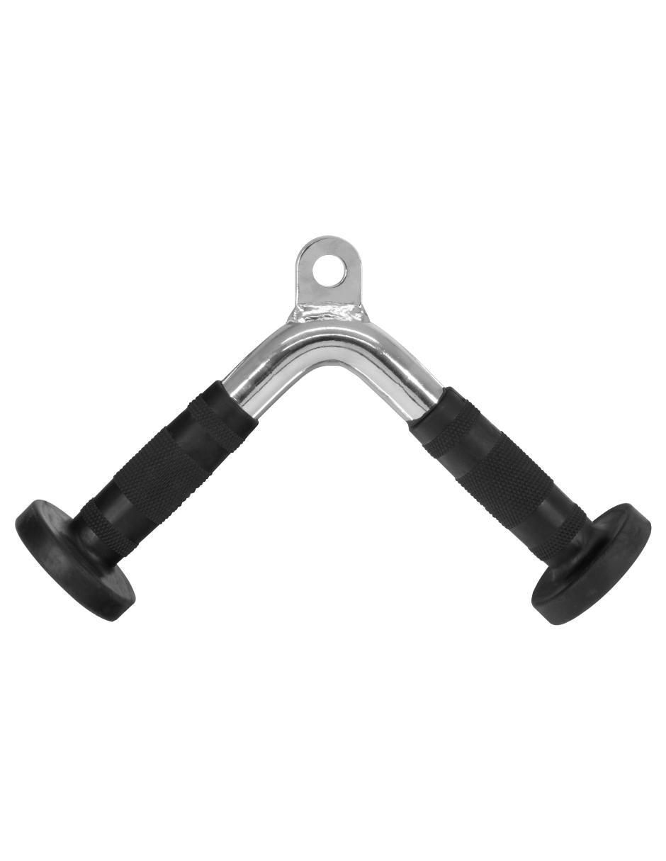 Agarradera tipo V 6