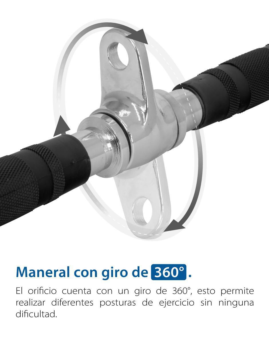 Maneral agarre remo 2