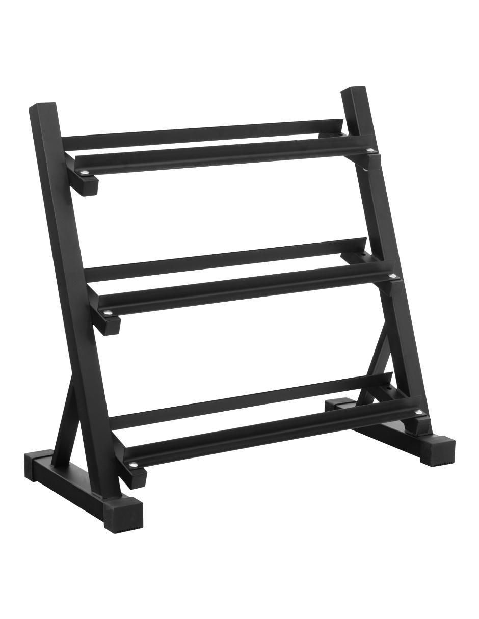 Rack de mancuernas Rack de mancuernas