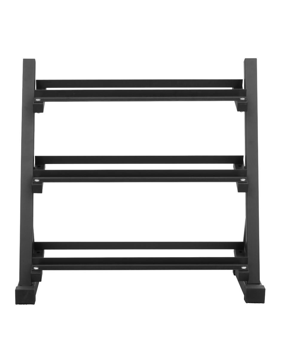 Rack de mancuernas 3