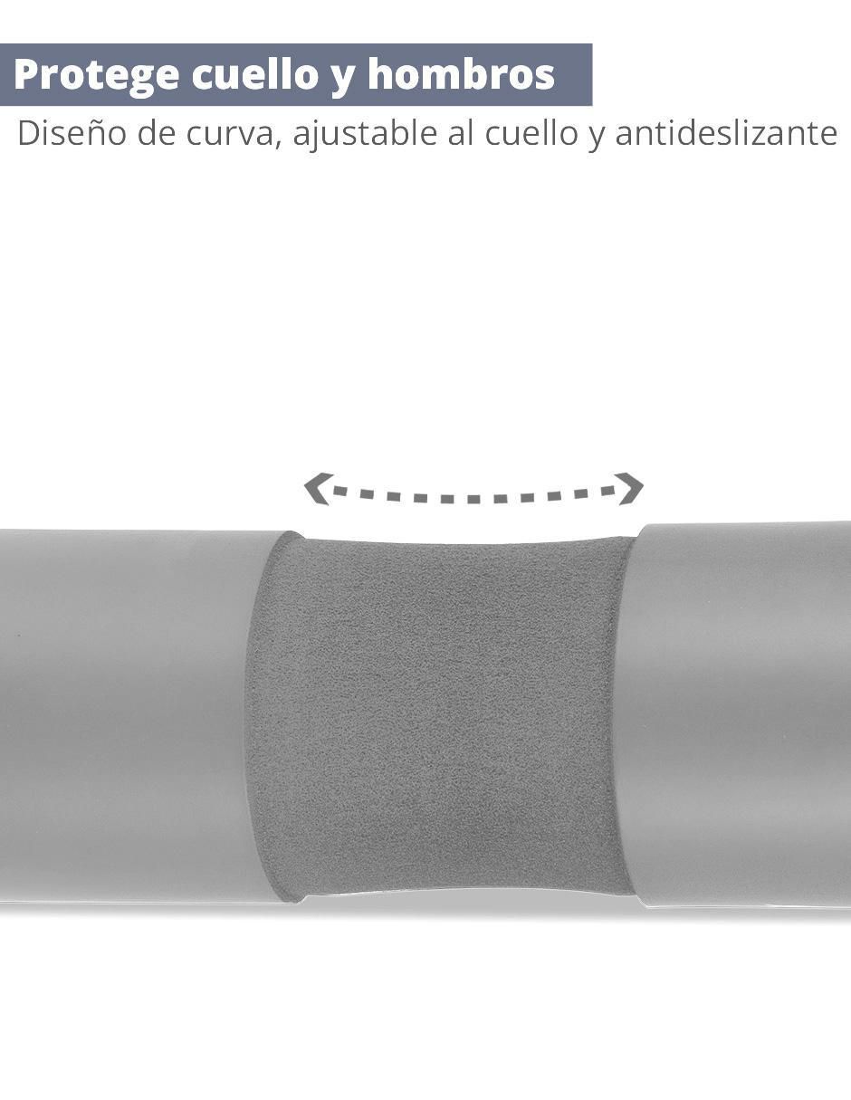 Accesorio altera de crossfit