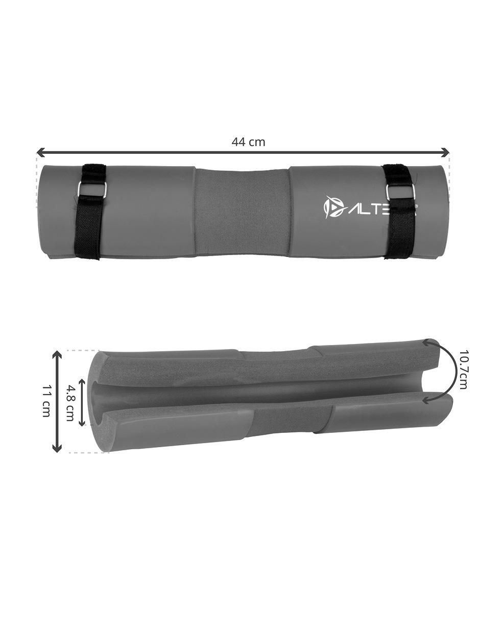 Accesorio altera de crossfit