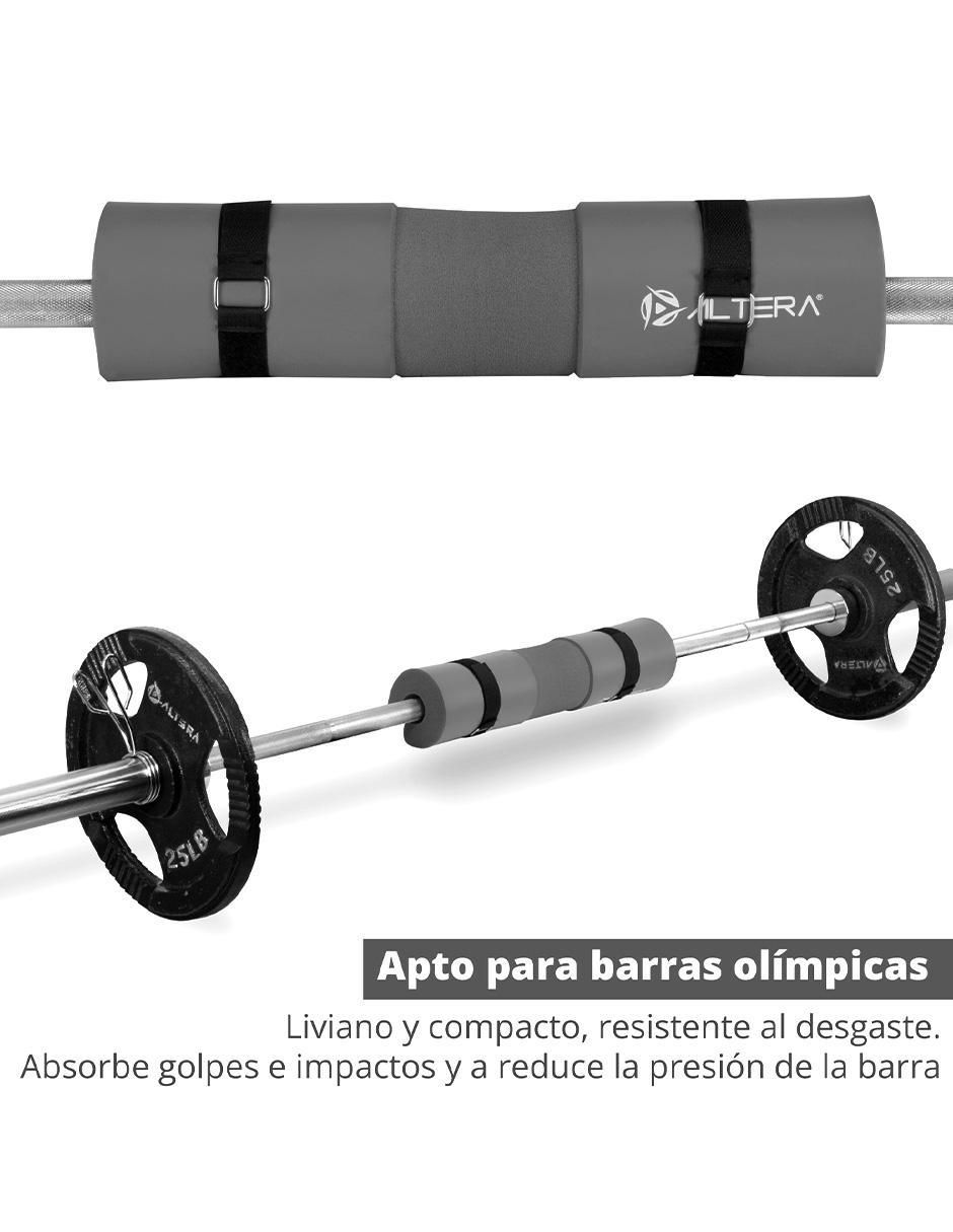 Accesorio altera de crossfit