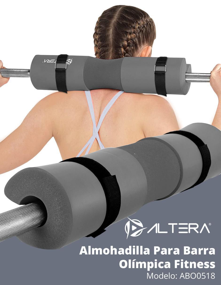 Accesorio altera de crossfit