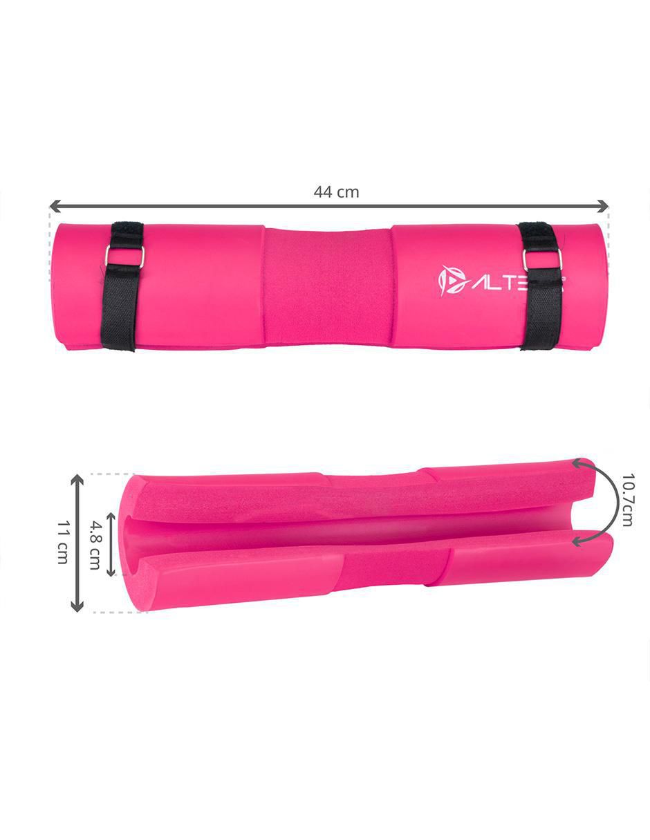Almohada de crossfit 7