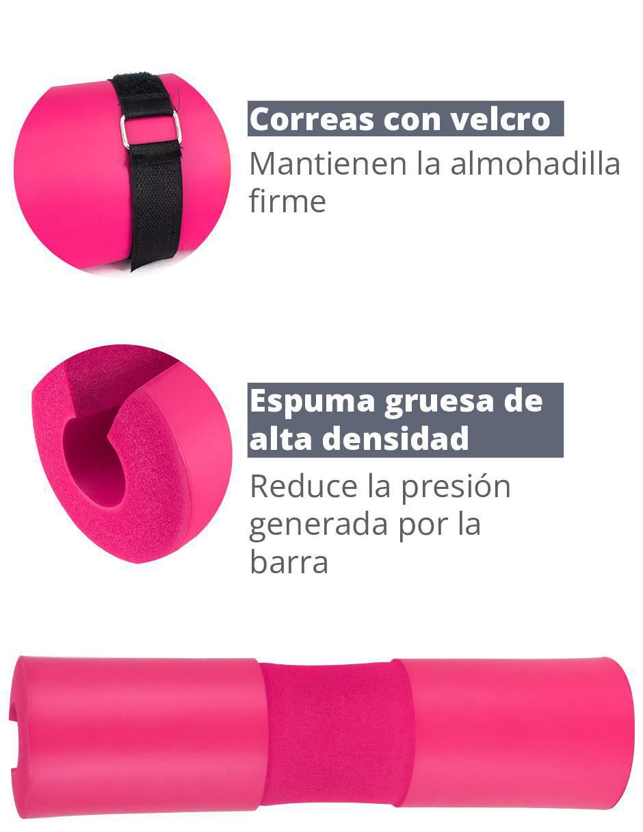 Almohada de crossfit 3