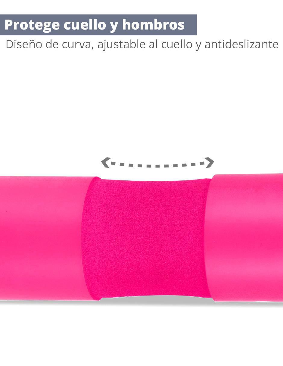 Almohada de crossfit 4