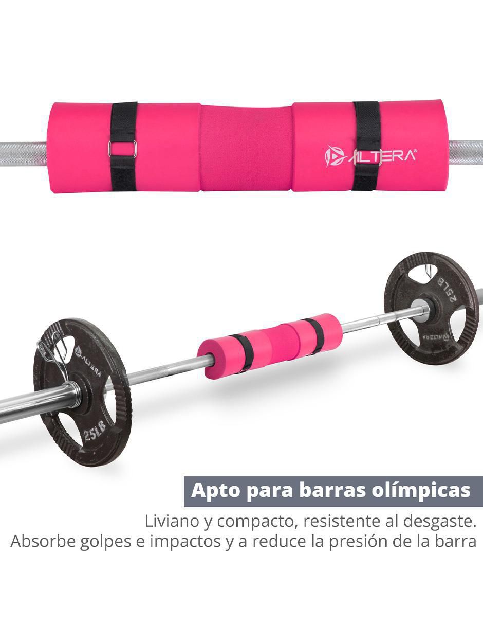 Almohada de crossfit 5