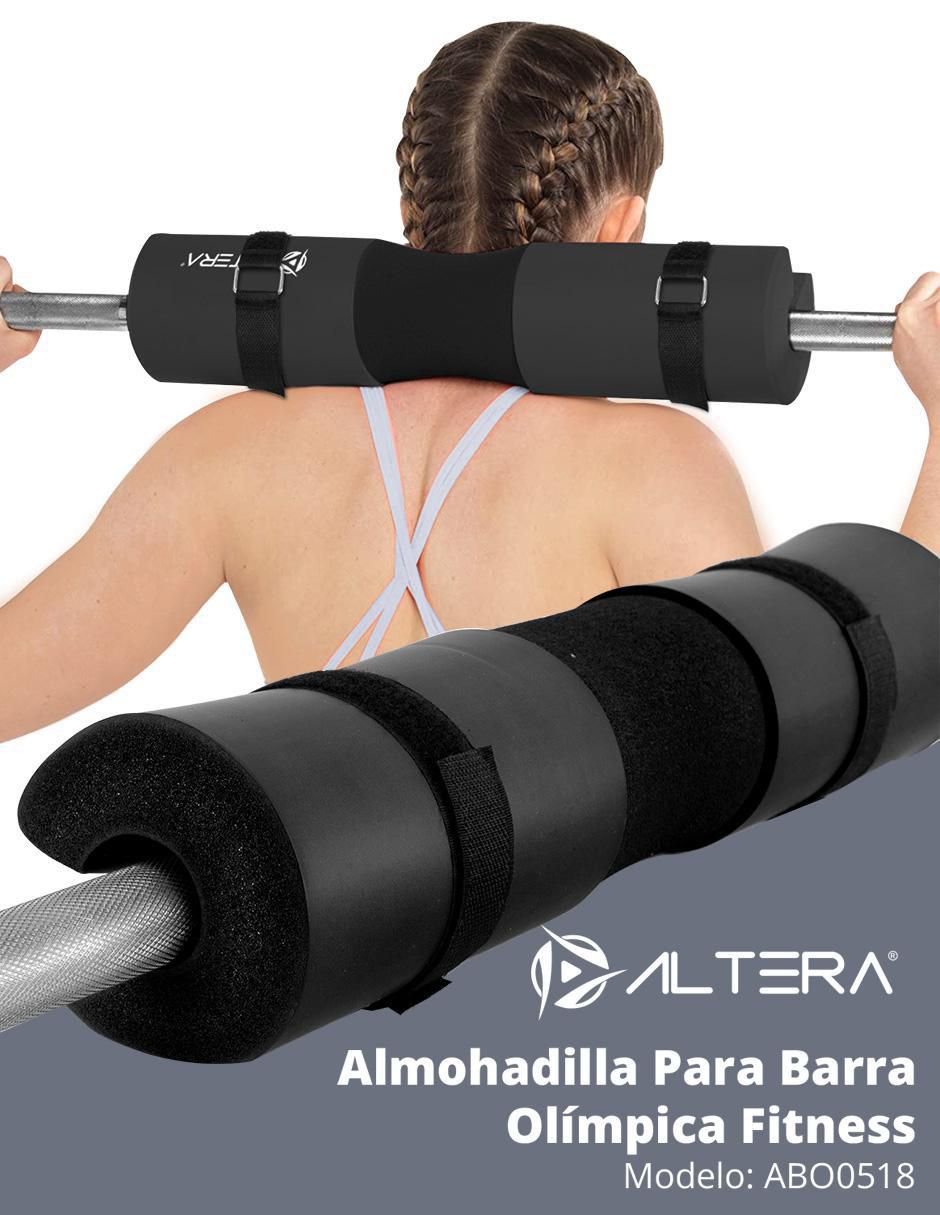 Almohada de crossfit 6