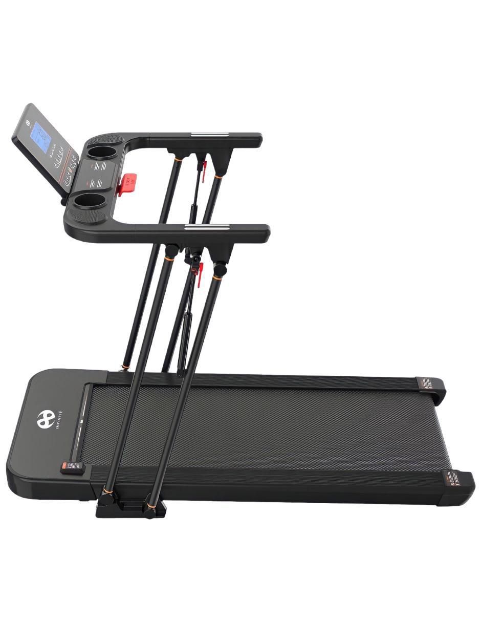 Caminadora semiprofesional If-T3500 plegable 6