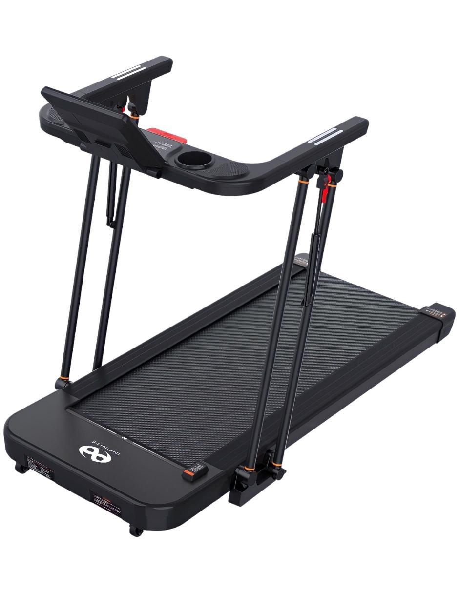Caminadora semiprofesional If-T3500 plegable 14