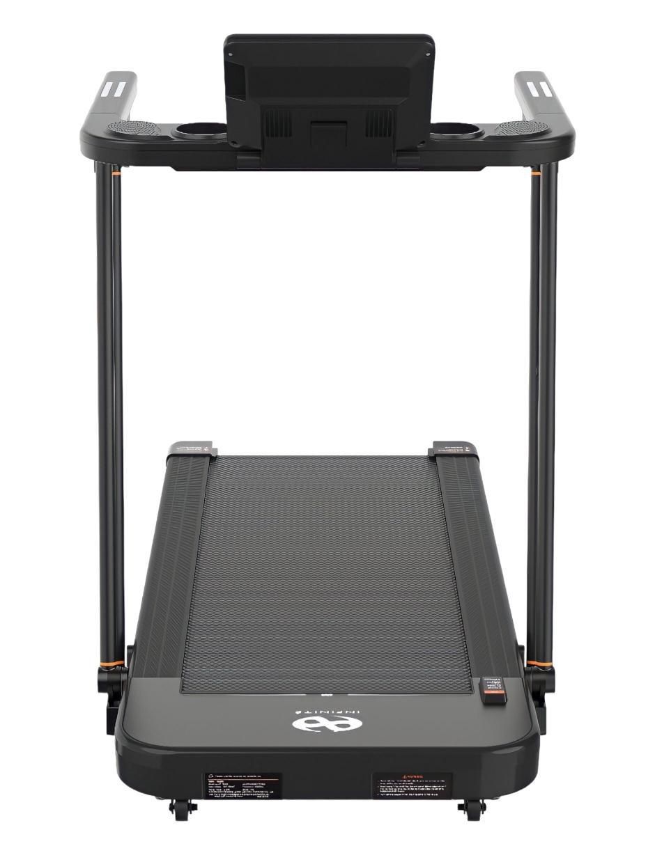Caminadora semiprofesional If-T3500 plegable 18