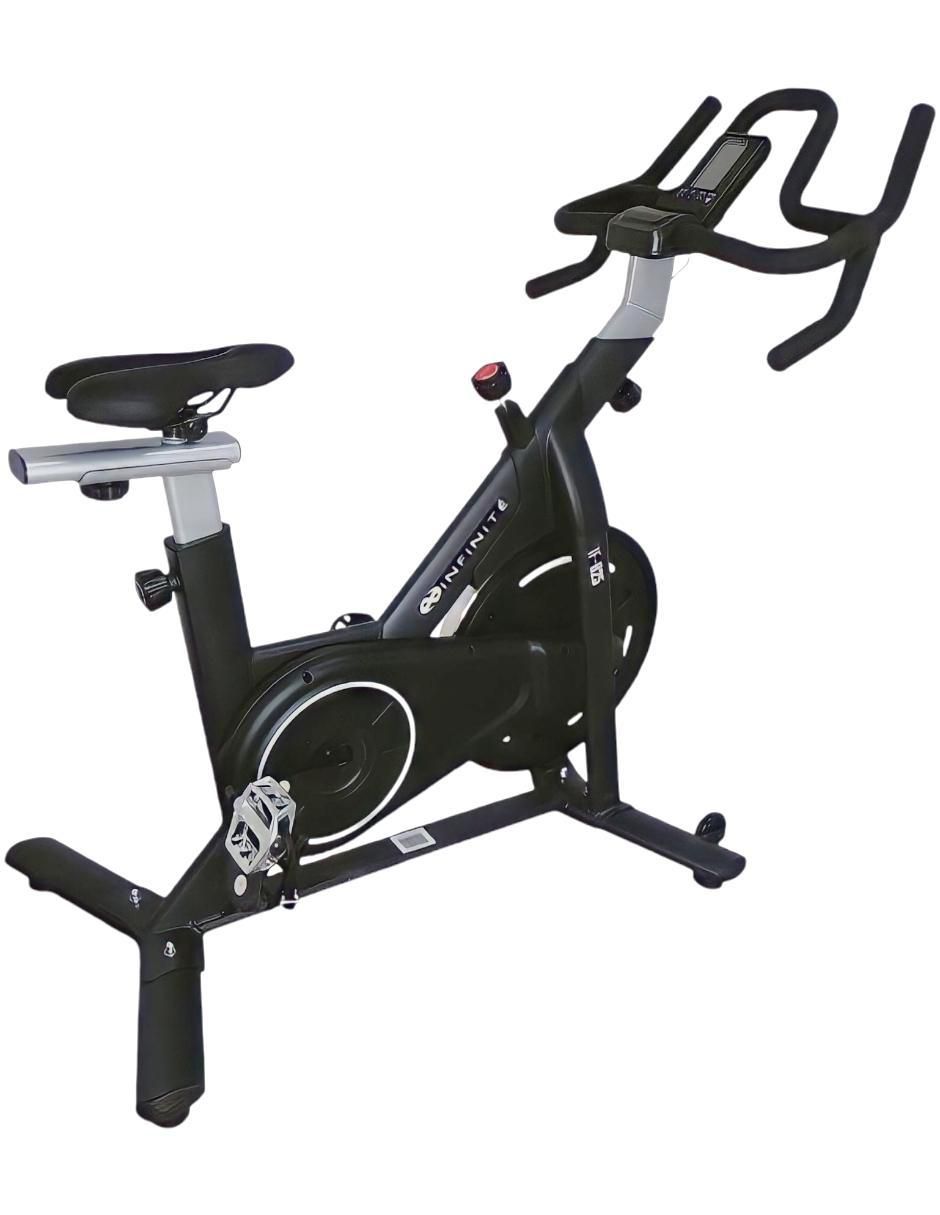 Bicicleta de spinning 2