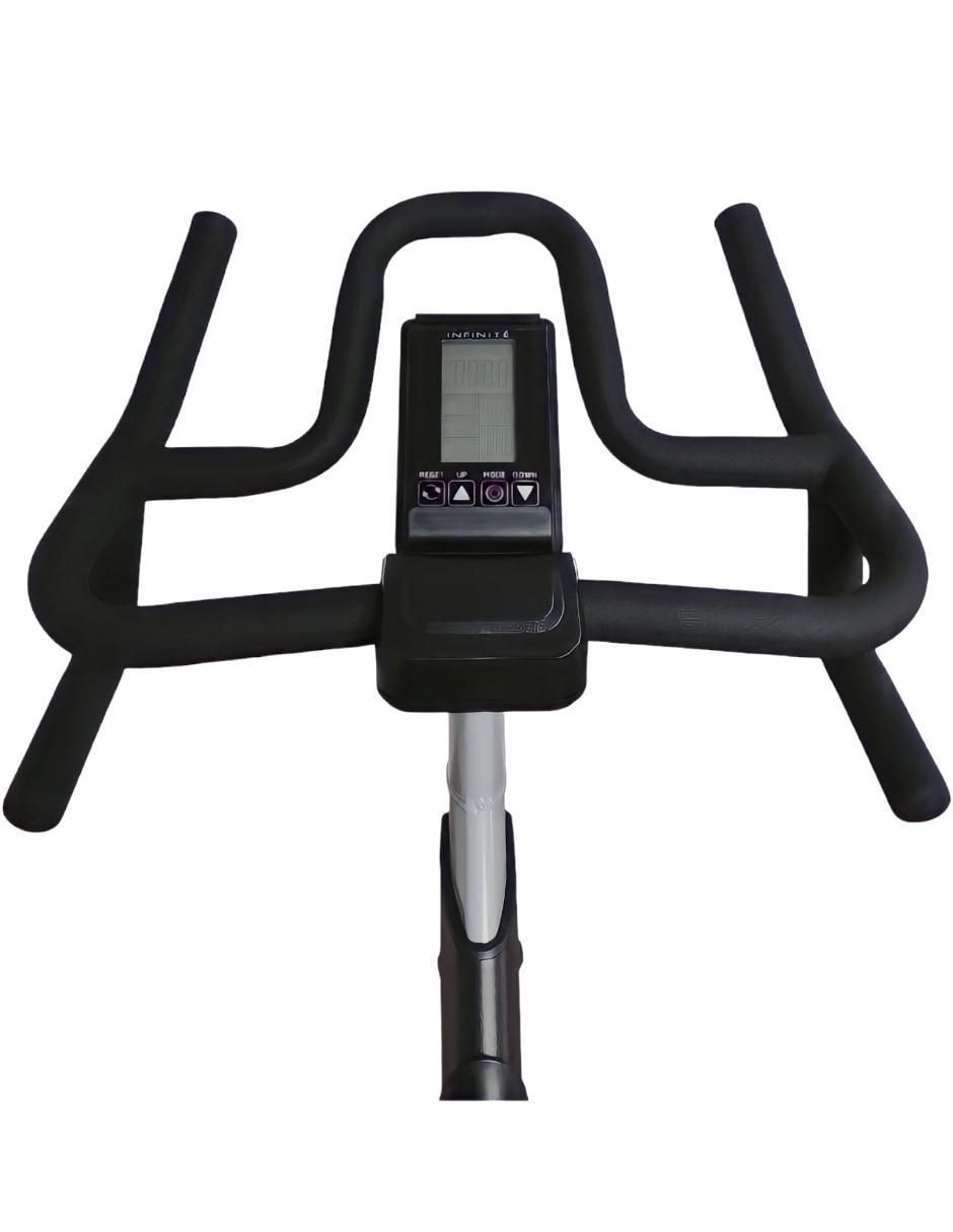 Bicicleta de spinning 3