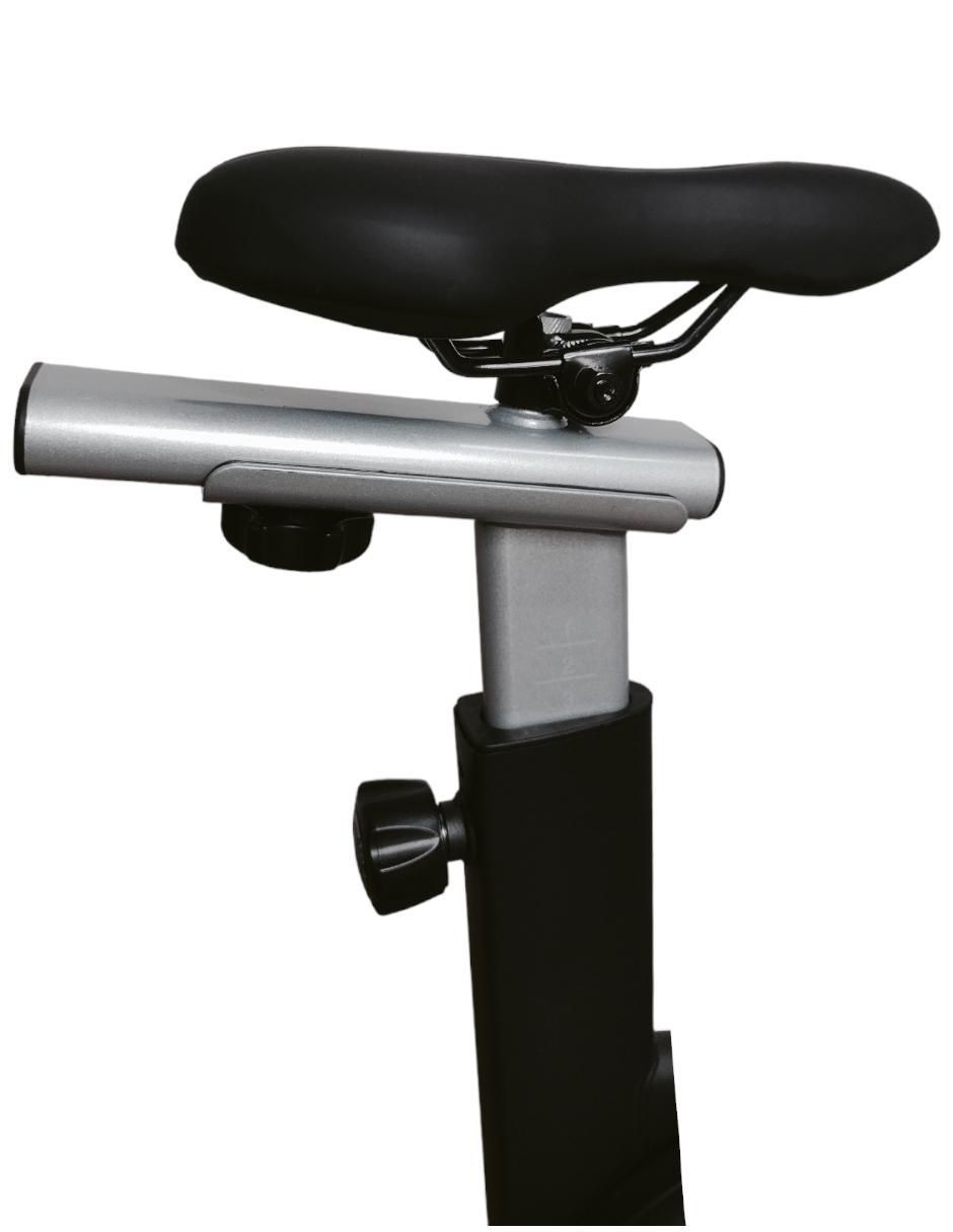 Bicicleta de spinning 8