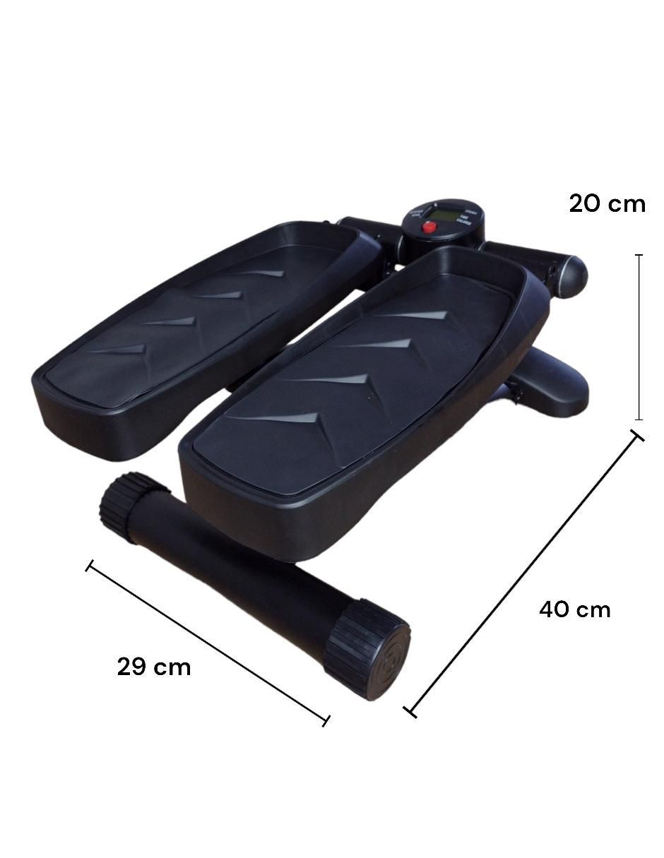 Mini escaladora IF-S13 2