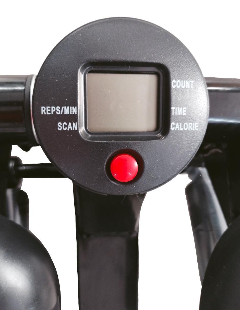 Escaladora if-s12 5