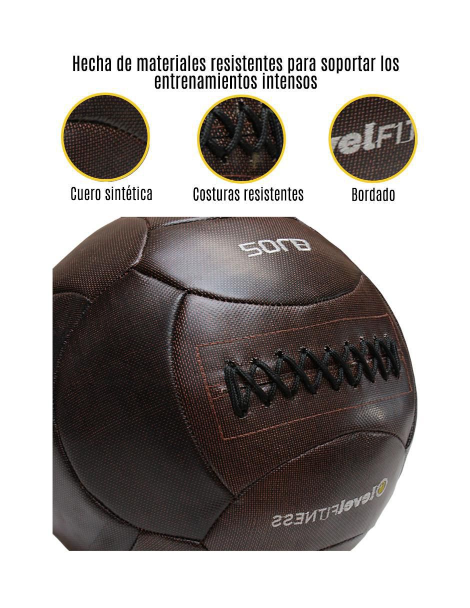 Pelota de pared Wall Ball para entrenamiento 2