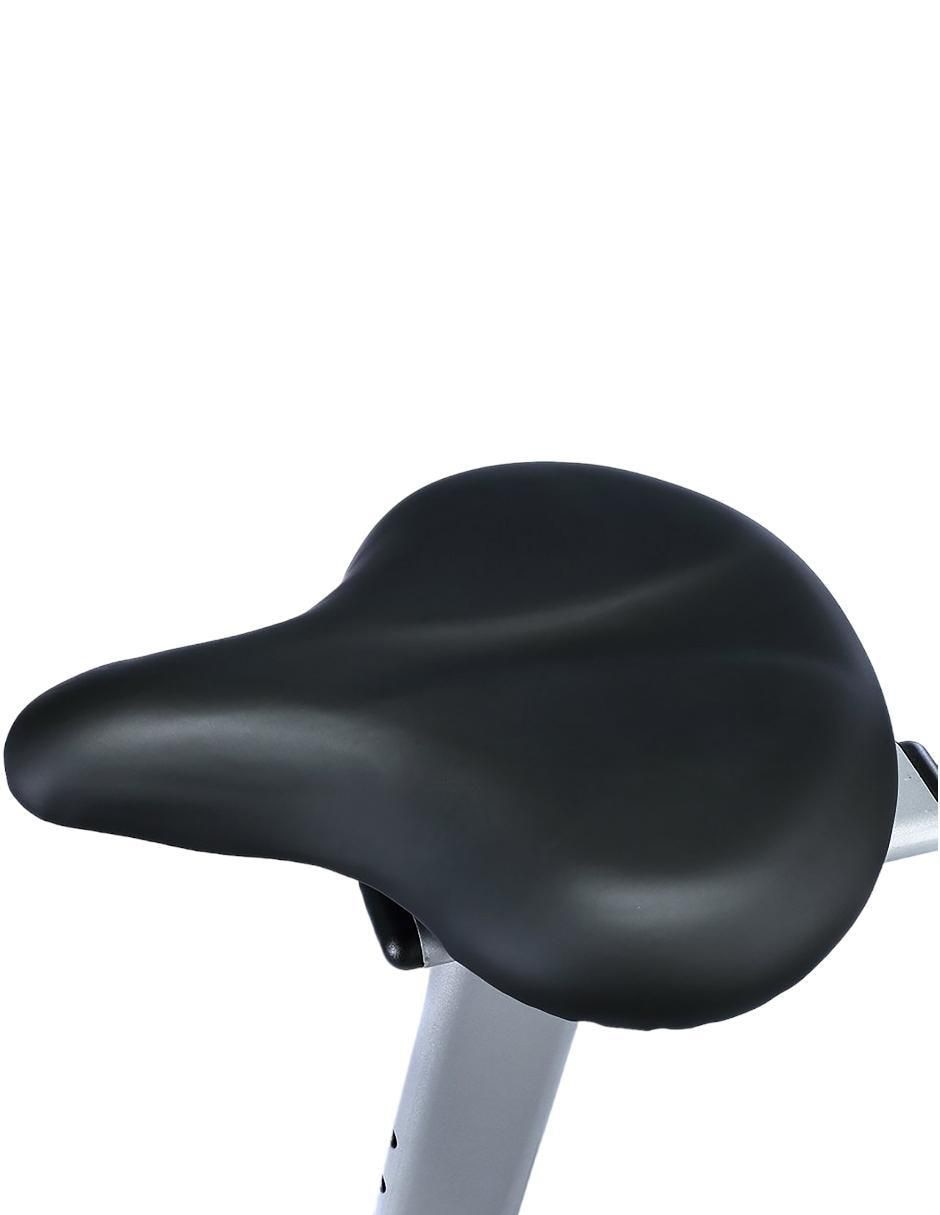 Bicicleta fija acero 4