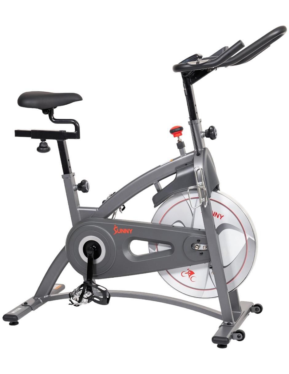 Bicicleta fija Sunny Health & Fitness SF-B1877