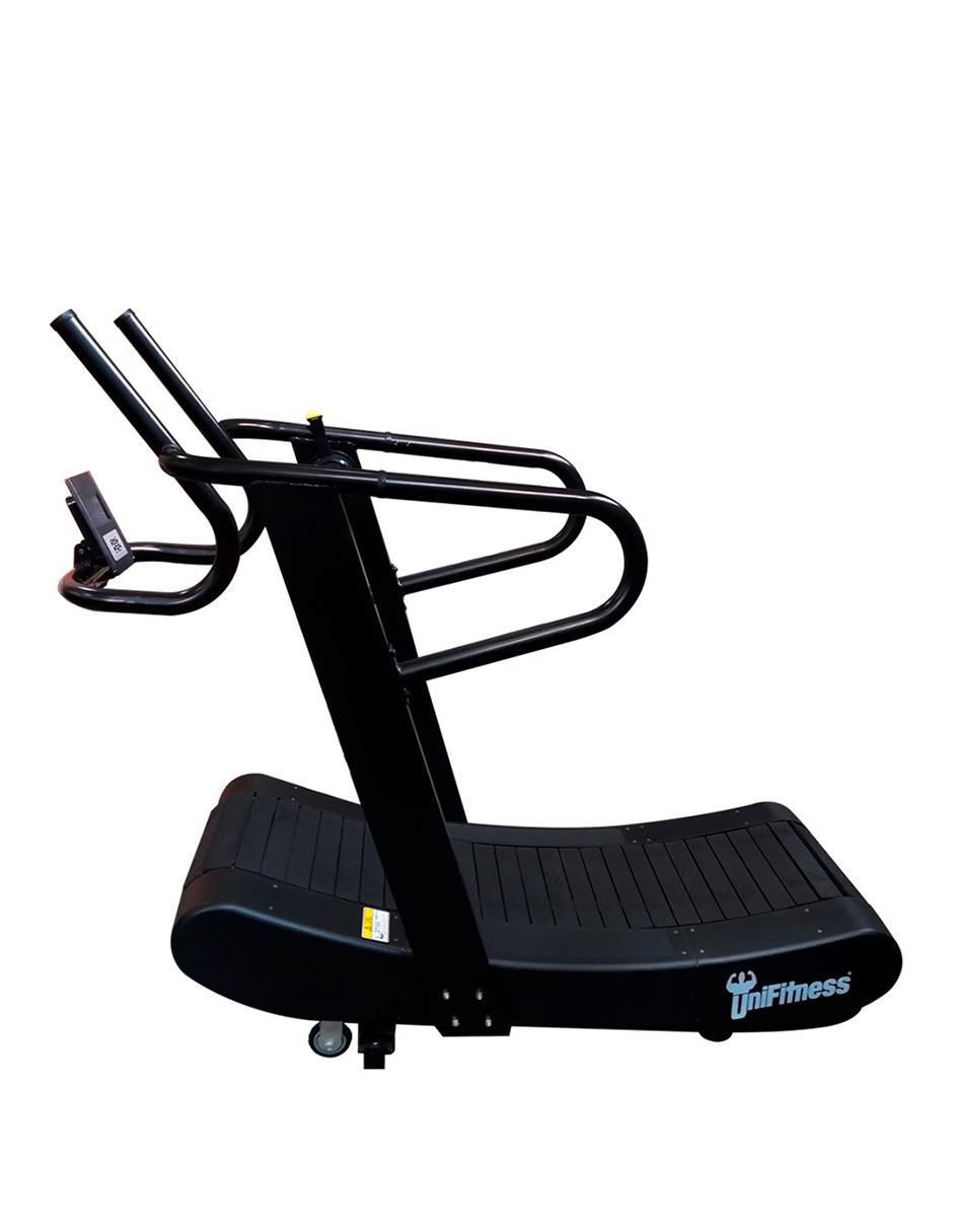 Caminadora profesional Sw510 Gym 2